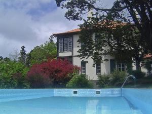 Maison de vacances Quinta Das Colmeias Cottage  9100-176 Santo da Serra Madère