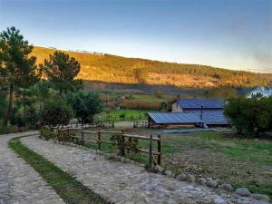 Quinta das Courelinhas - Alojamento Local - Serra da Estrela