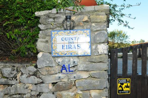 Quinta das Eiras