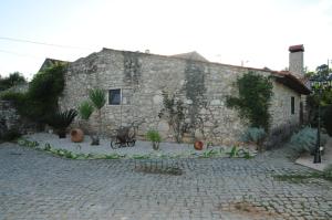 Quinta das Eiras