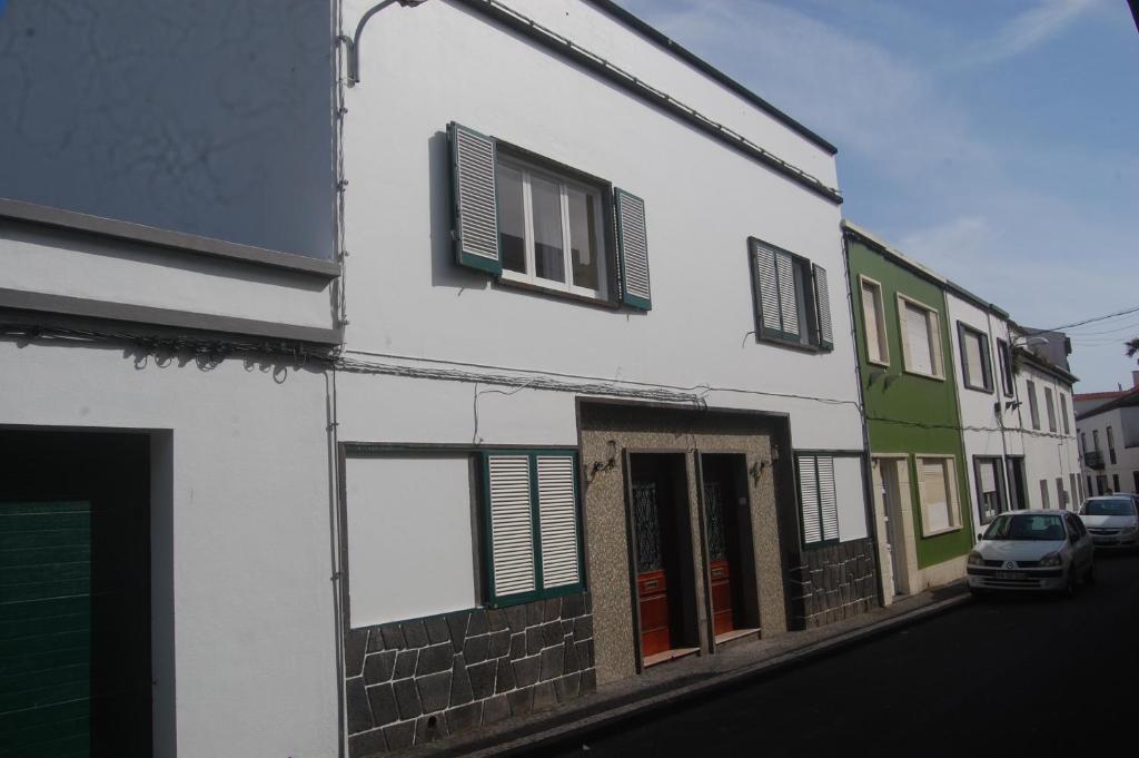 Quinta das Glicínias 62 Rua do Negrāo, 9500-334 Ponta Delgada