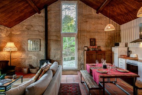 Quinta das Lamas - Oak Tree House