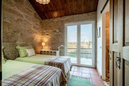 Quinta das Lamas - Oak Tree House