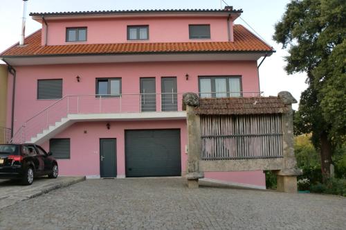 Quinta das Lindas