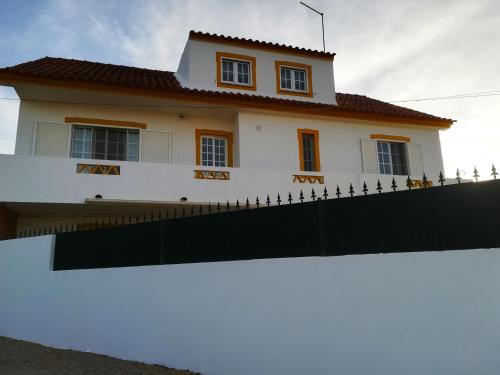 Quinta Das Palmeiras