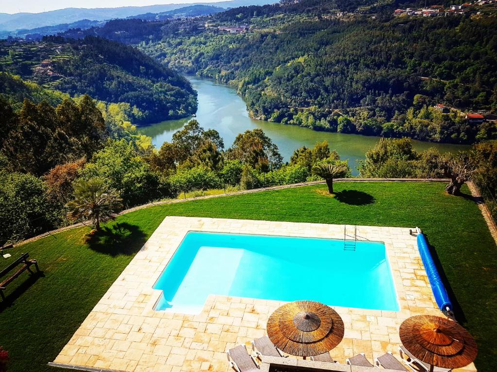 Quinta das Tílias Douro Valley CM1002 745, 4690-110 Cabaça