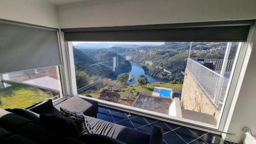 Quinta das Tílias Douro Valley