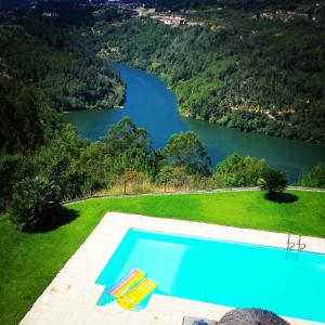 Maison de vacances Quinta das Tílias Douro Valley CM1002 745 4690-110 Cabaça Région Nord