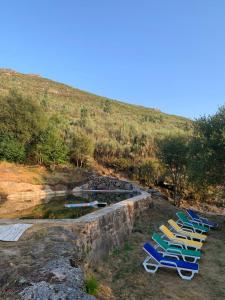 Quinta De Cabrum