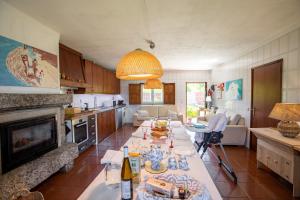 Quinta de Carvalhal - Casa da Vinha