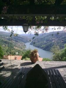 Quinta de Catapeixe Douro River