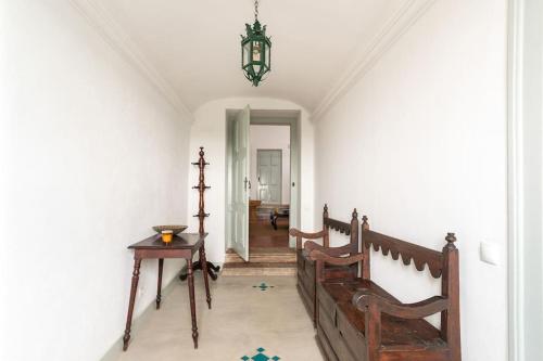 Quinta de Cima,No campo é Assim