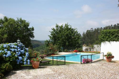 Quinta de Santa Maria do Dao