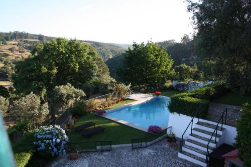 Quinta de Santa Maria do Dao