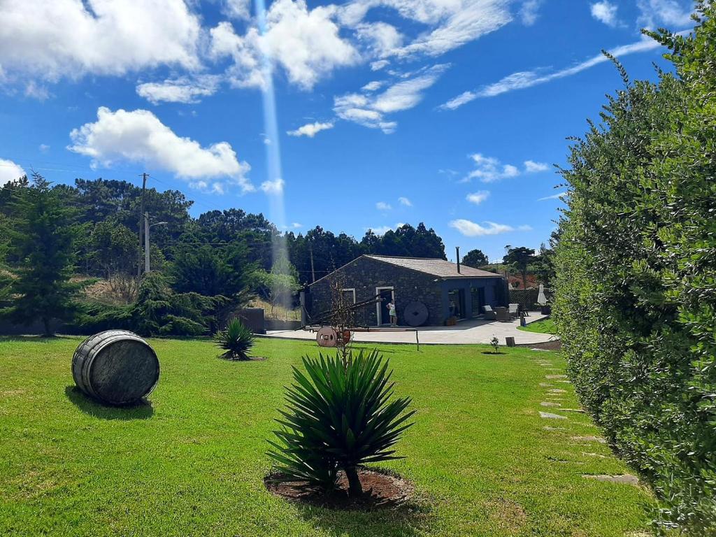 Maison de vacances Quinta de São José Rua de São José, s/n Vila do Porto, Ilha de Santa Maria 9580-330 São Pedro