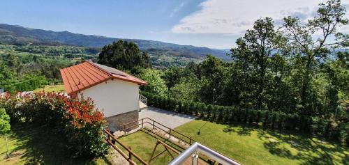 Quinta de Terreiros 16 Pax - Quinta Inteira