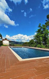Quinta de Terreiros 16 Pax - Quinta Inteira