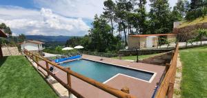 Quinta de Terreiros 16 Pax - Quinta Inteira