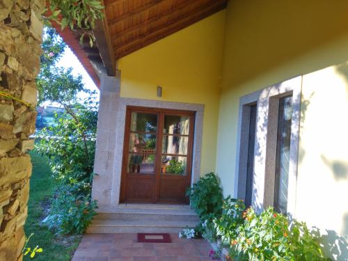 Quinta do Adil