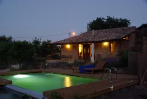 Quinta do Arade - casa 4 pétalas