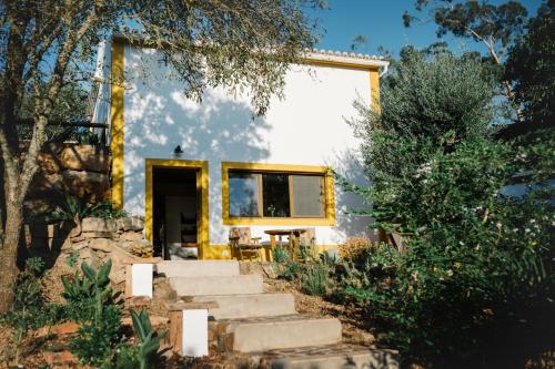 Quinta do Arade - Casa Girassol