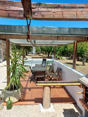 Quinta Do Aviario