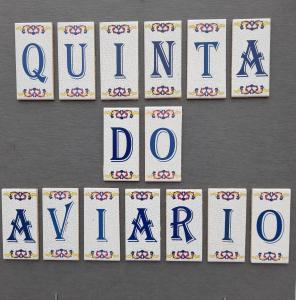 Quinta Do Aviario
