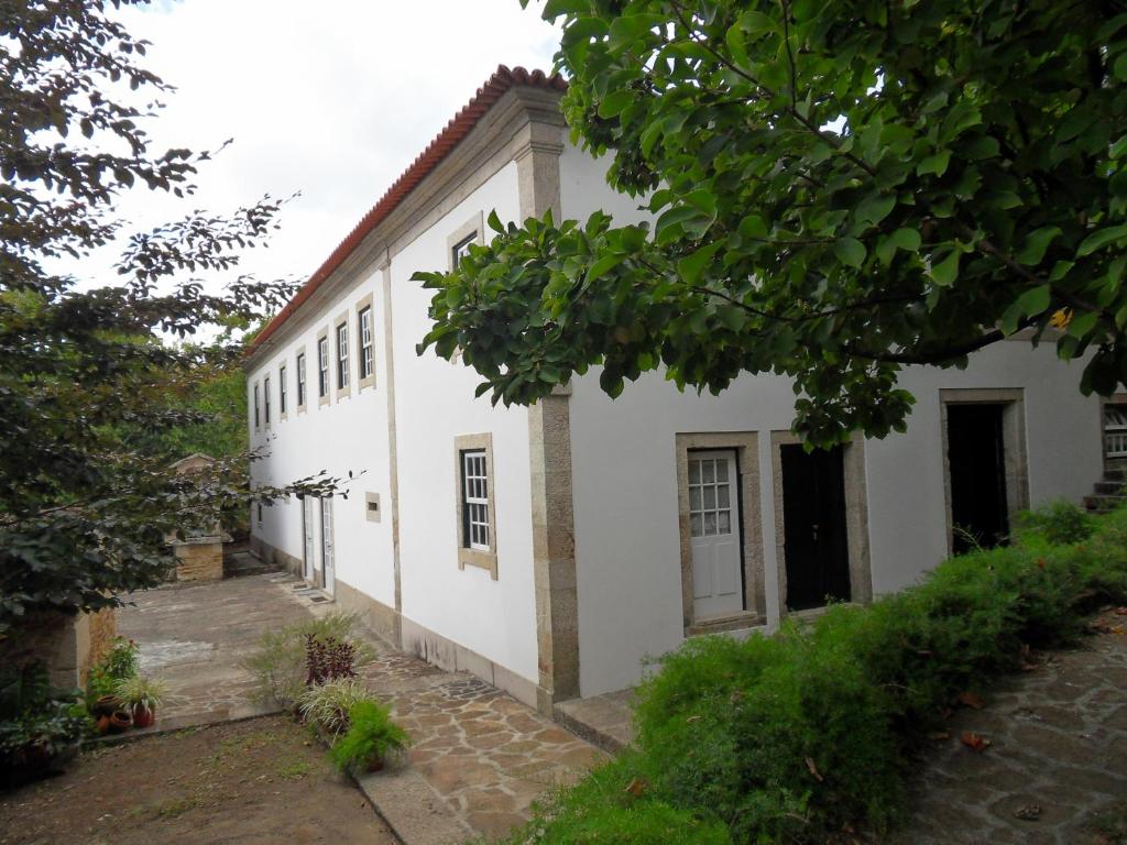 Maison de vacances Quinta Do Bento Novo - Casa de Campo - Turismo Rural Caminho Da Cabine, 187, Pisco, Perre 4925-581 Viana do Castelo