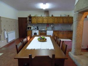 Quinta Do Bento Novo - Casa de Campo - Turismo Rural