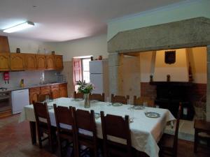 Quinta Do Bento Novo - Casa de Campo - Turismo Rural