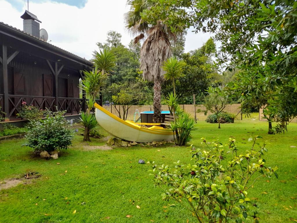 Maison de vacances Quinta do Bosque Rua das Paredes da Torre n.3 3840-484 Vagos