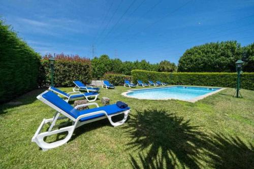 Quinta do Carvalhal Farm House Penafiel