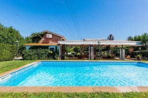 Quinta do Carvalhal Farm House Penafiel