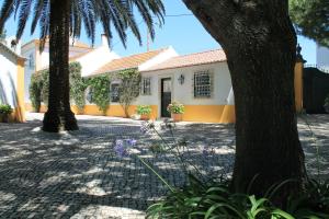 Maison de vacances Quinta do Casal de Santo António Rua das Flores 10 - Obras Novas 2580-511 Alenquer Région Centre