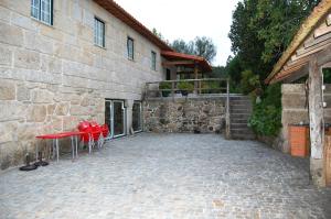 Quinta do Castelo