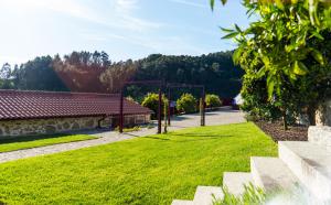 Maison de vacances Quinta do Cerqueiral Rua de Travassos, Oliveira 4970-225 Arcos de Valdevez Région Nord