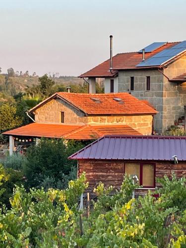 Quinta do Cobral