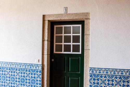 Quinta do Convento de Val´ Pereiras