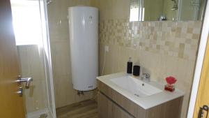 Maison de vacances Quinta do Cruzeiro Largo do Cruzeiro 6370-381 Mata Région Centre