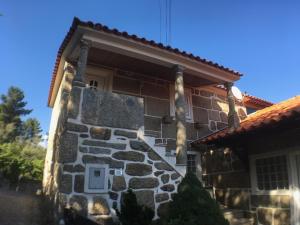Maison de vacances Quinta do Engenho Rua das Taipas, nº 438 Canelas, Penafiel 4575-179 Entre-os-Rios Région Nord