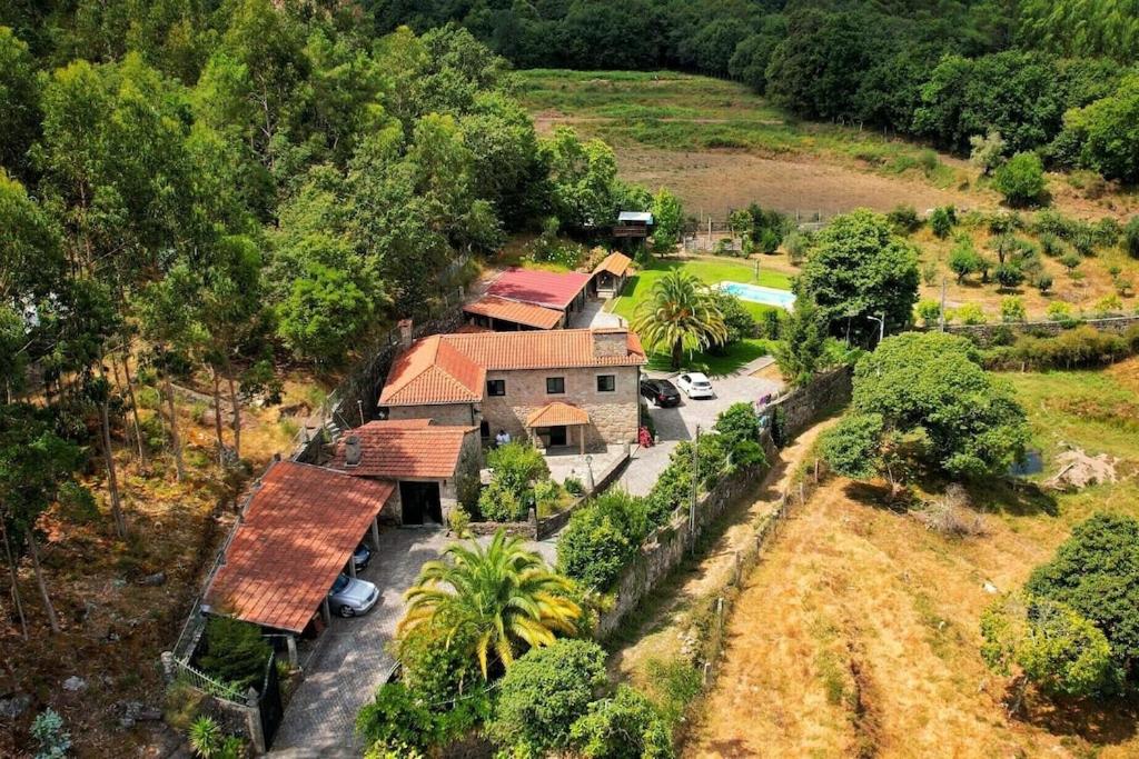 Maison de vacances Quinta do Ferrador Largo do Sobreiro, 105 4920-041 Viana do Castelo