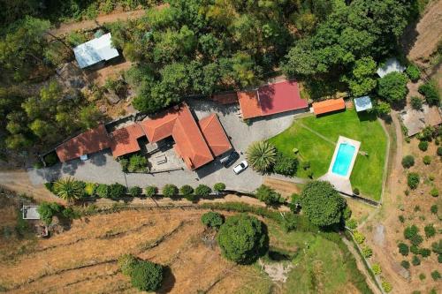 Quinta do Ferrador