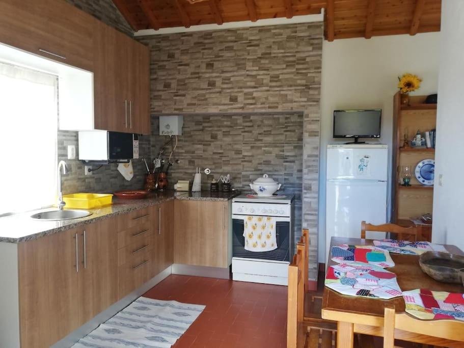 Quinta do Girassol - AL Fajã dos Bodes, 9850-210 Fajã dos Bodes