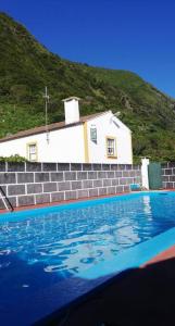 Maison de vacances Quinta do Girassol - AL Fajã dos Bodes 9850-210 Fajã dos Bodes -1