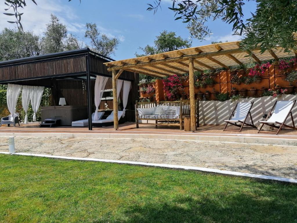 Quinta do Guerra Rua das Boldrarias - Santiago de Litém - Pombal, 3100-638 Boldrarias