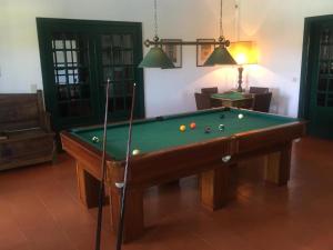 Maison de vacances Quinta do Ladário Rua de Santo André 1090 Varzea da Ovelha Aliviada 4635-602 Várzea Ovelha e Aliviada Région Nord