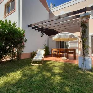 Quinta do Lago Villa and Golf