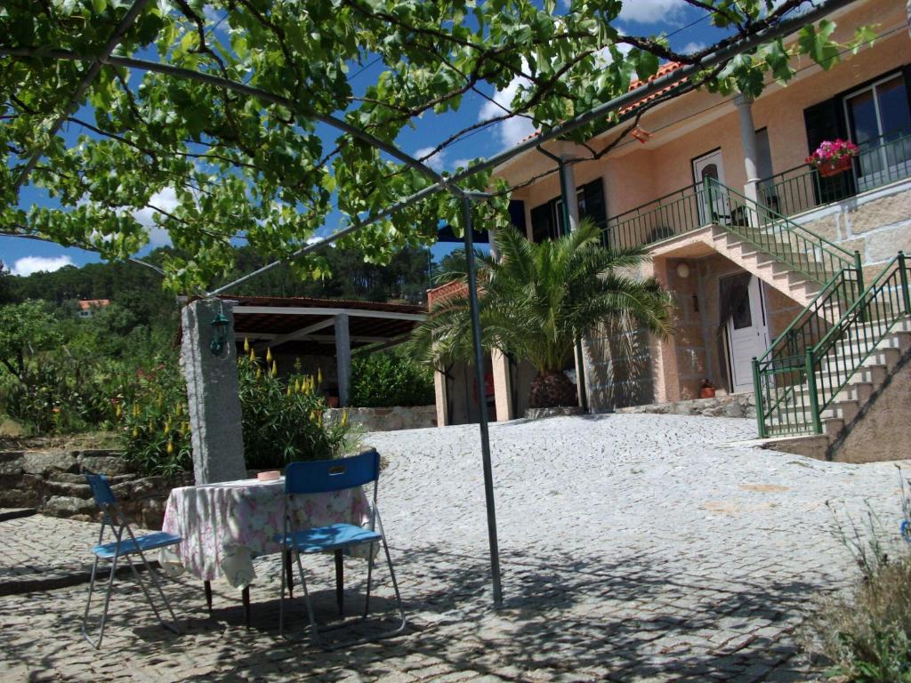 Quinta do Mineiro-Serra da Estrela Quinta do Mineiro s/n, Matança, 6370-352 Matança