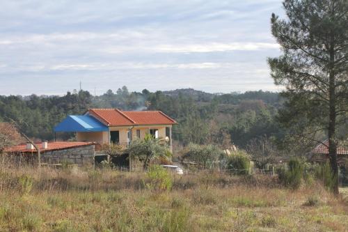 Quinta do Mineiro-Serra da Estrela