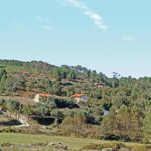 Maison de vacances Quinta do Mineiro-Serra da Estrela Quinta do Mineiro s/n, Matança 6370-352 Matança Région Centre